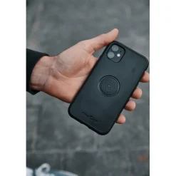 Telefoontasjes En Hoesjes < Fidlock Vacuum Phone Case For Apple Iphone 13 Pro - black