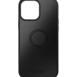 Telefoontasjes En Hoesjes < Fidlock Vacuum Phone Case For Apple Iphone 13 Pro Max - black