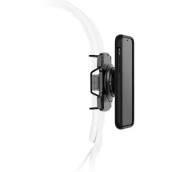 Fidlock Vacuum Tex Base Set Smartphonehouder - zwart