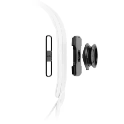 Fidlock Vacuum Tex Base Set Smartphonehouder - zwart