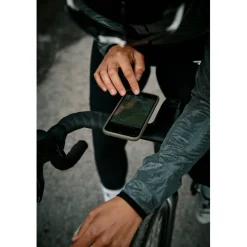 Fidlock Vacuum Uni Phone Patch - black