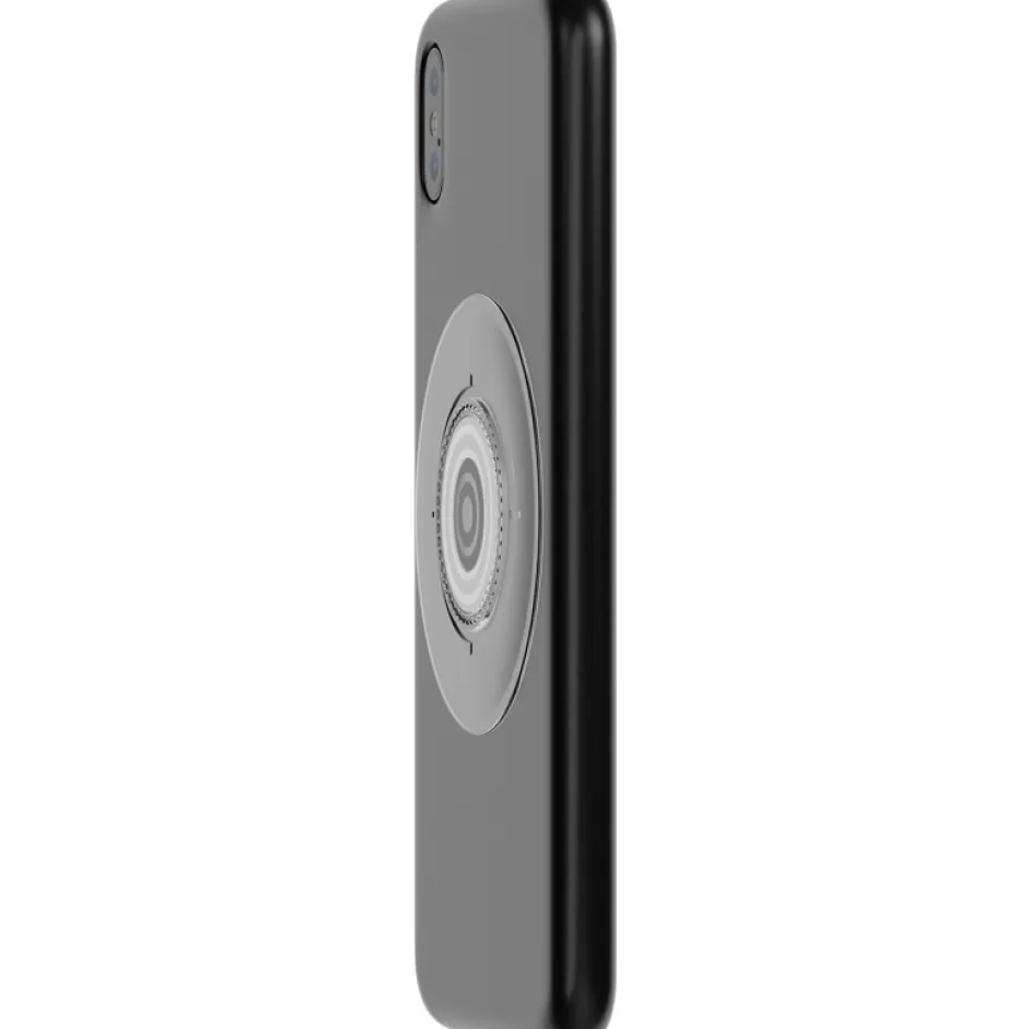 Telefoontasjes En Hoesjes < Fidlock Vacuum Uni Telefoonverbinding - transparant