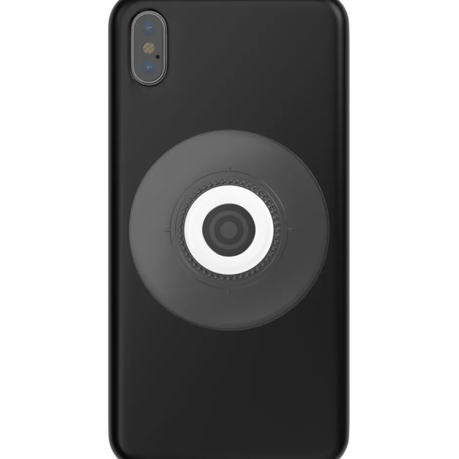 Telefoontasjes En Hoesjes < Fidlock Vacuum Uni Telefoonverbinding - transparant