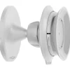 Fidlock Vacuum Wall Base Smartphone-Houder - wit