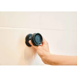Fidlock Vacuum Wall Base Smartphone-Houder - wit