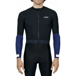 FINGERSCROSSED Armwarmers - Navy