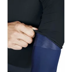FINGERSCROSSED Armwarmers - Navy