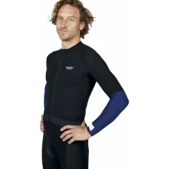 FINGERSCROSSED Armwarmers - Navy