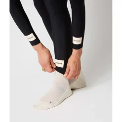 FINGERSCROSSED Armwarmers - Zwart