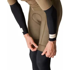 FINGERSCROSSED Armwarmers - Zwart