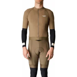 FINGERSCROSSED Armwarmers - Zwart