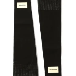 FINGERSCROSSED Armwarmers - Zwart