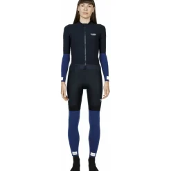 FINGERSCROSSED Beenwarmers - Navy