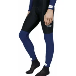 FINGERSCROSSED Beenwarmers - Navy