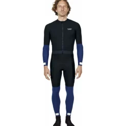 FINGERSCROSSED Beenwarmers - Navy