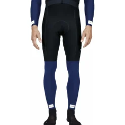 FINGERSCROSSED Beenwarmers - Navy