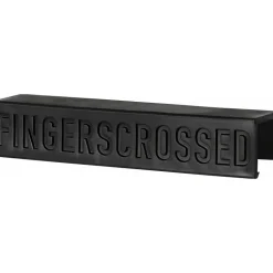 FINGERSCROSSED Clip voor Fietshouder