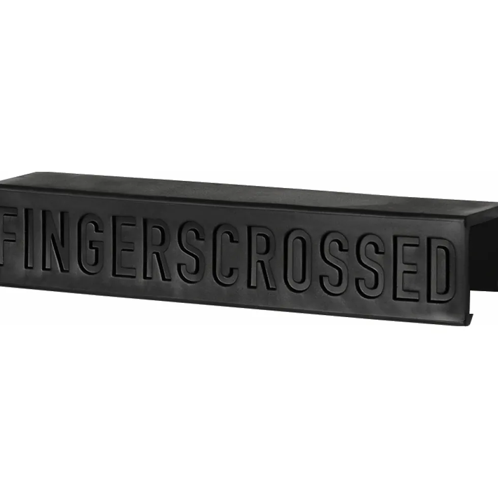 FINGERSCROSSED Clip voor Fietshouder
