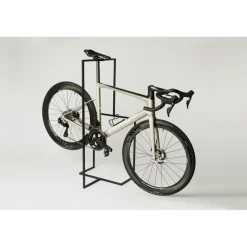 FINGERSCROSSED 90° Fietshouder - Zwart
