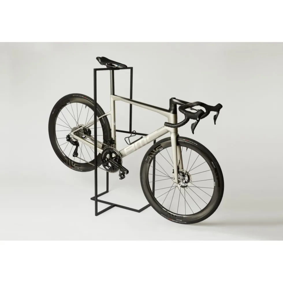 FINGERSCROSSED 90° Fietshouder - Zwart