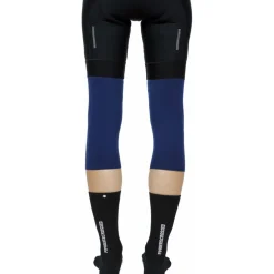 FINGERSCROSSED Kniestukken - Navy