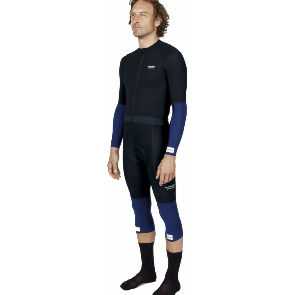 FINGERSCROSSED Kniestukken - Navy
