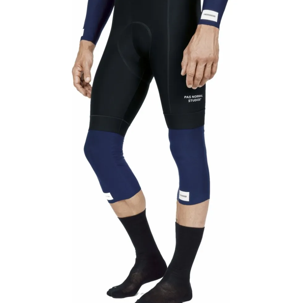 FINGERSCROSSED Kniestukken - Navy