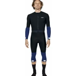 FINGERSCROSSED Kniestukken - Navy