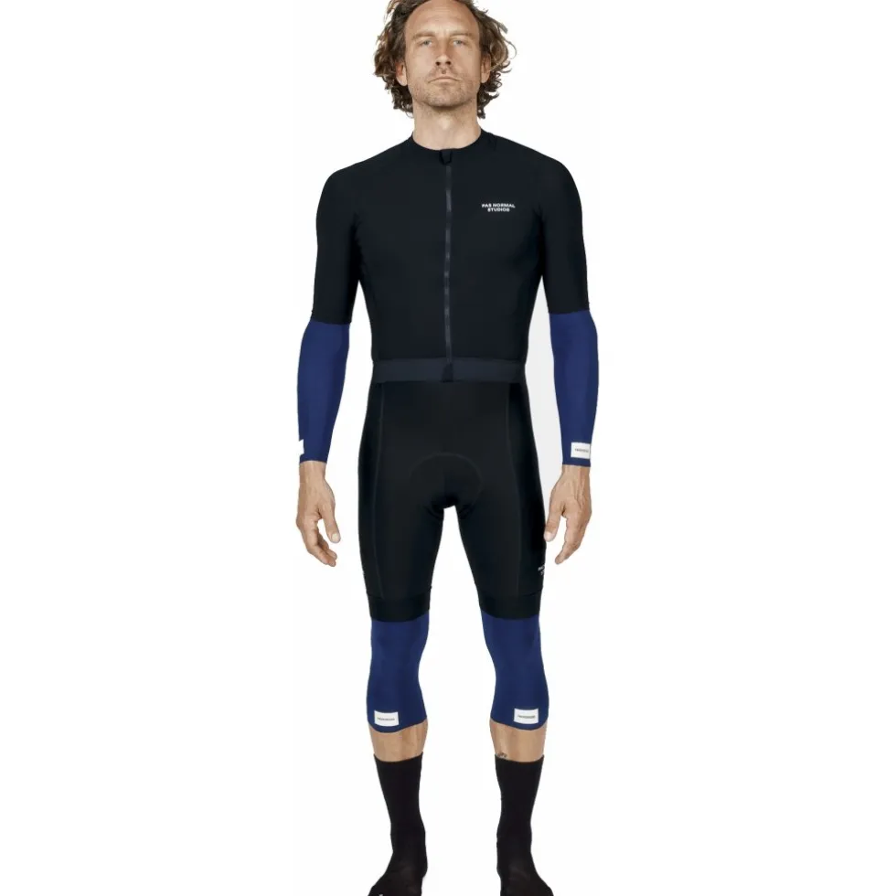 FINGERSCROSSED Kniestukken - Navy
