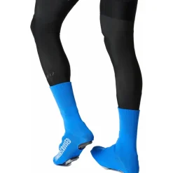 FINGERSCROSSED Oversokken - Blauw