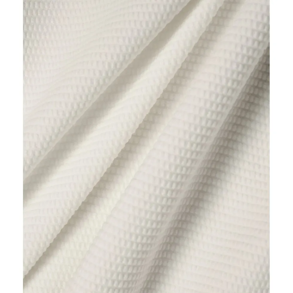 FINGERSCROSSED Road Hemd met Lange Mouwen Dames - Antique Cream