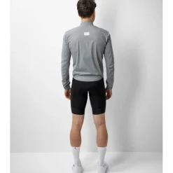 Racefietsjacks|Regenjassen < FINGERSCROSSED Road Regenja Heren - orning Fog
