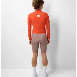 FINGERSCROSSED Road Windbreaker Dames - Poppy Red