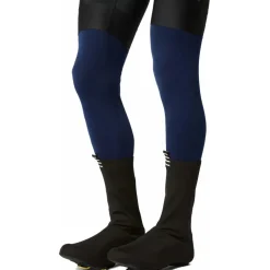 FINGERSCROSSED Softshell Overschoenen - Zwart