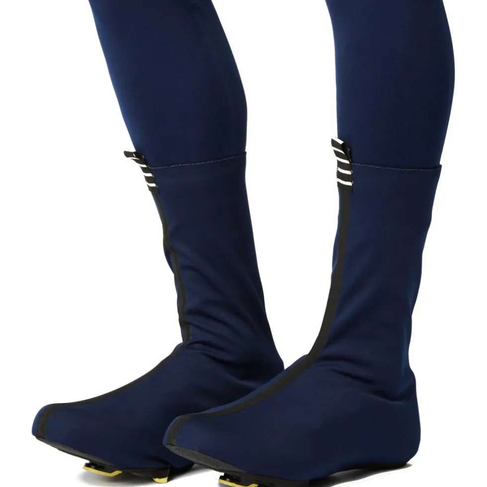 FINGERSCROSSED Softshell Overschoenen - Navy