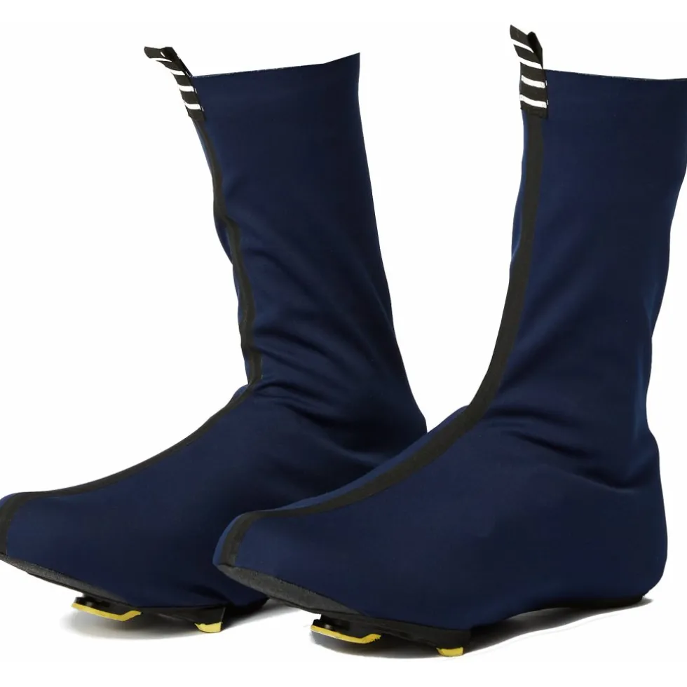 FINGERSCROSSED Softshell Overschoenen - Navy