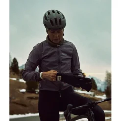 FINGERSCROSSED Winter Fietshandschoenen - Zwart
