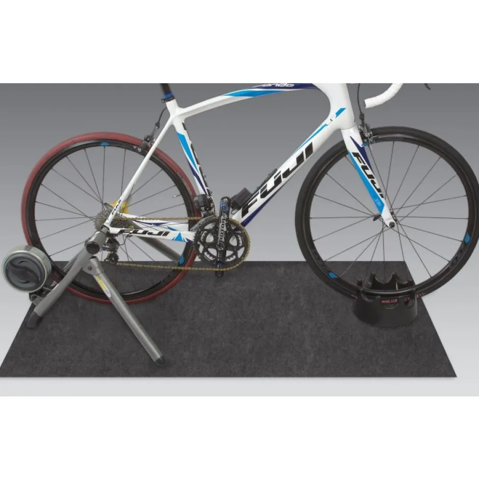 Montagestandaarden|Gereedschap En Onderhoud < Finish Line Absorb-It Mat