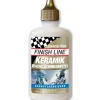 Finish Line Ceramic Wax Lubricant 60ml