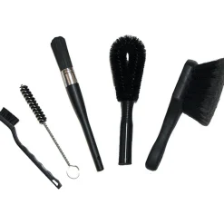 Finish Line Easy Pro Brush Set