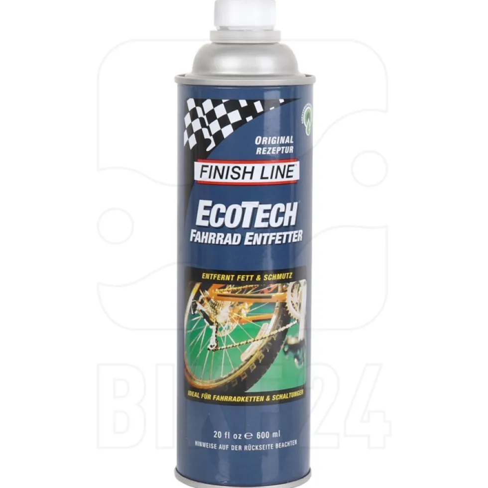 Finish Line Eco-Tech Multi-Degreaser 600ml