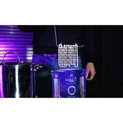 Finish Line HALO Hot Wax Kettingwas - 600 g