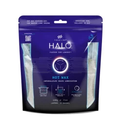 Finish Line HALO Hot Wax Kettingwas - 600 g