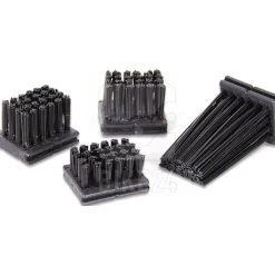 Gereedschap En Onderhoud|Reinigers < Finish Line The Grunge Brush Replacement Kit