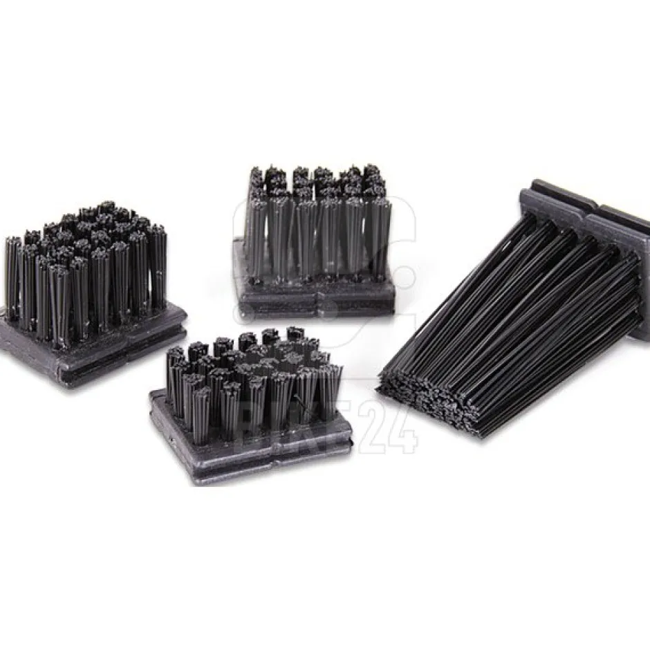 Gereedschap En Onderhoud|Reinigers < Finish Line The Grunge Brush Replacement Kit