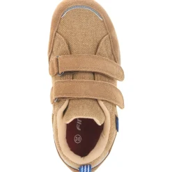Finkid VARVAS Barefoot Schoenen Kinderen - almond