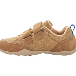 Finkid VARVAS Barefoot Schoenen Kinderen - almond