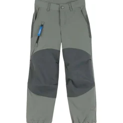 Finkid KIKSA MOVE Broek Kinderen - vetiver