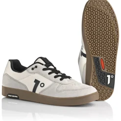 First Degree Arcade MTB-Schoenen - wit