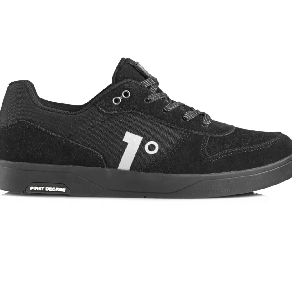 Mtb-Schoenen|Mtb-Schoenen < First Degree Arcade MTB-Schoenen - black/reflective